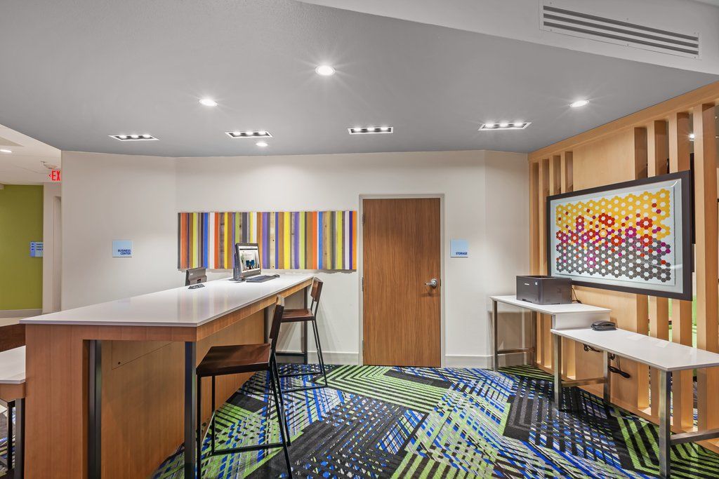 Holiday Inn Express & Suites - Marshalltown By Ihg מראה חיצוני תמונה